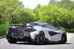 McLaren MSO 600LT 1000th Edition 2019 года (UK)